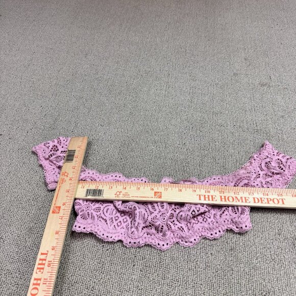 Victoria’s Secret Bralette Pink Women’s Size Small - Picture 2 of 11